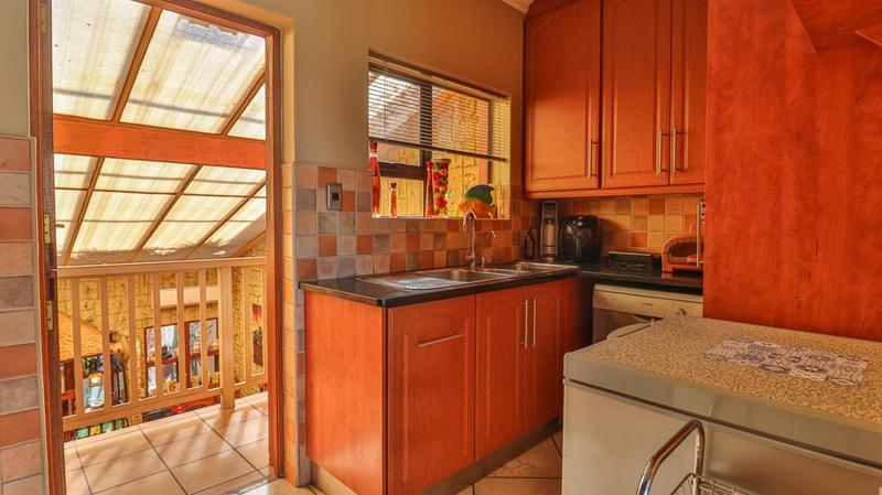 3 Bedroom Property for Sale in Mossel Bay Western Cape